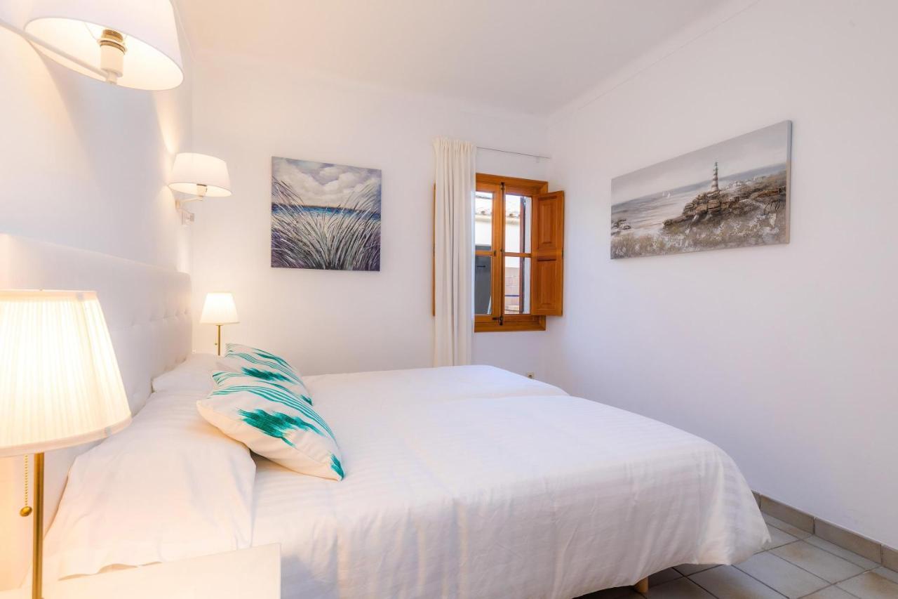 Casa Vacacional Es Vell Mari Vakantiehuis