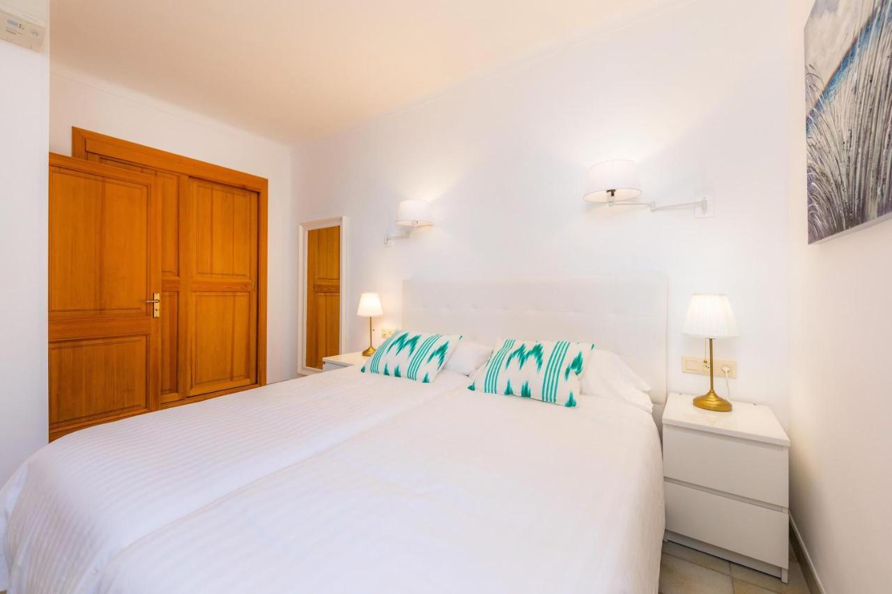 Casa Vacacional Es Vell Mari