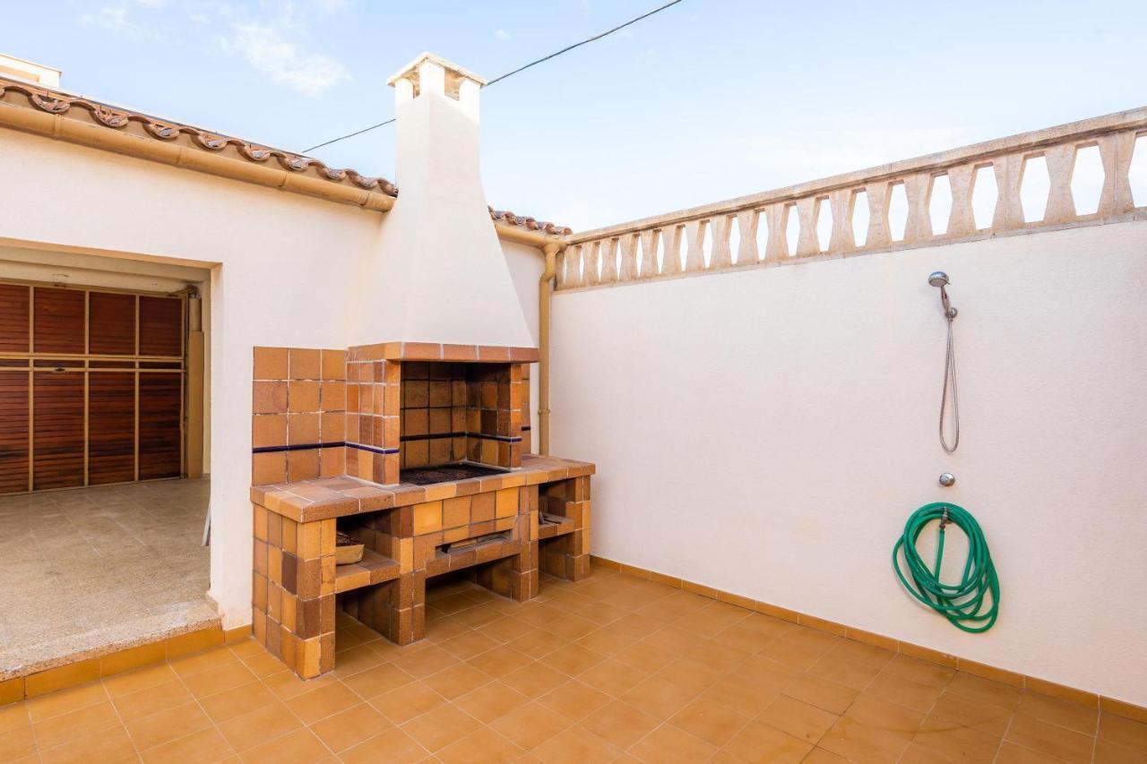 Casa Vacacional Es Vell Mari Vakantiehuis