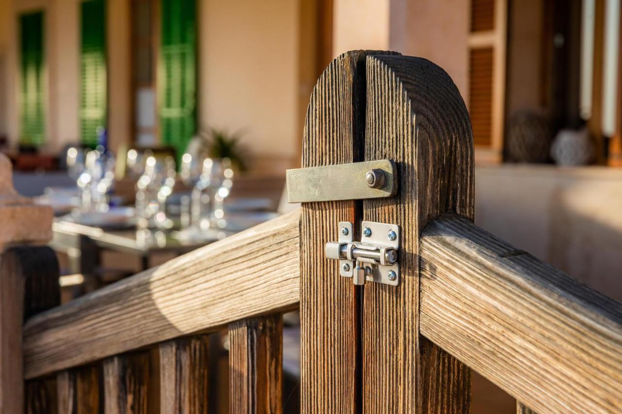 Casa Vacacional Es Vell Mari Vakantiehuis