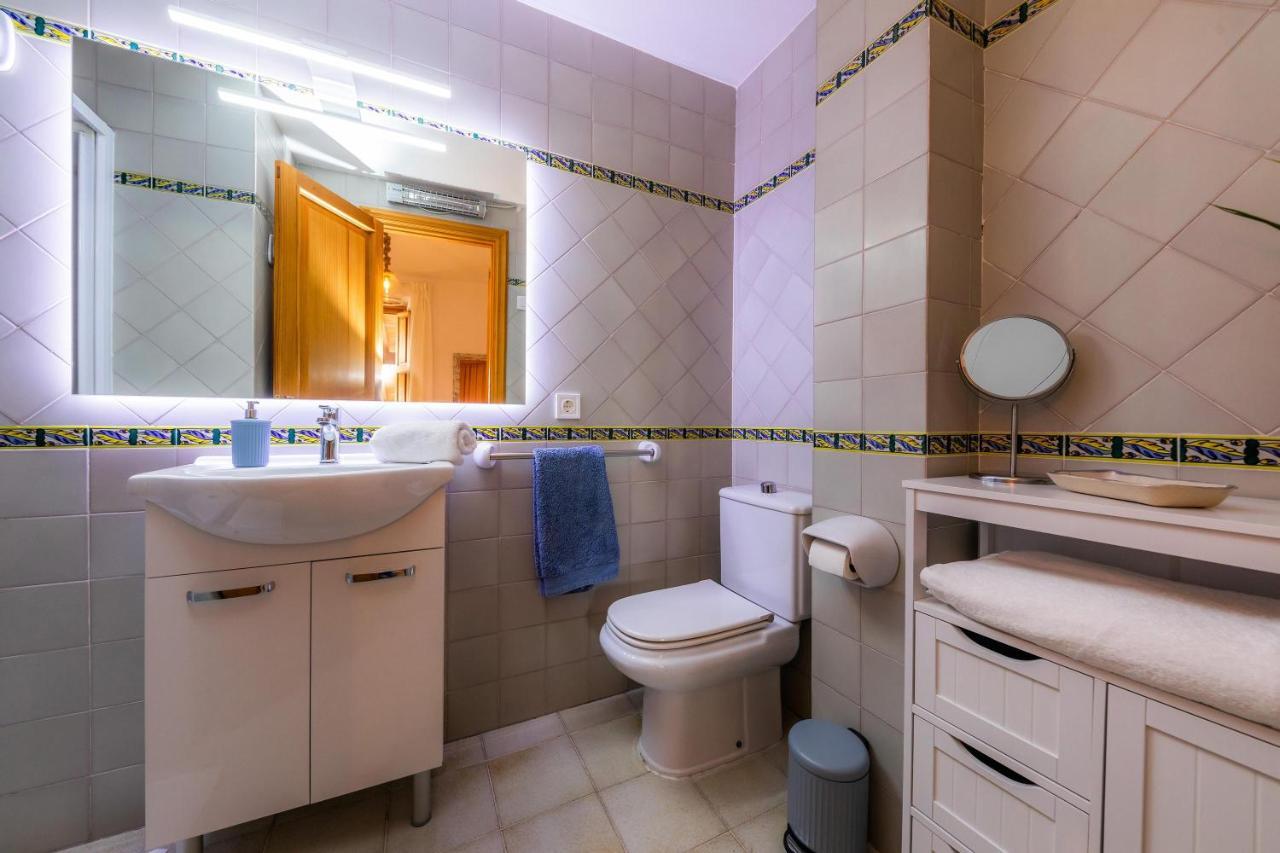 Casa Vacacional Es Vell Mari