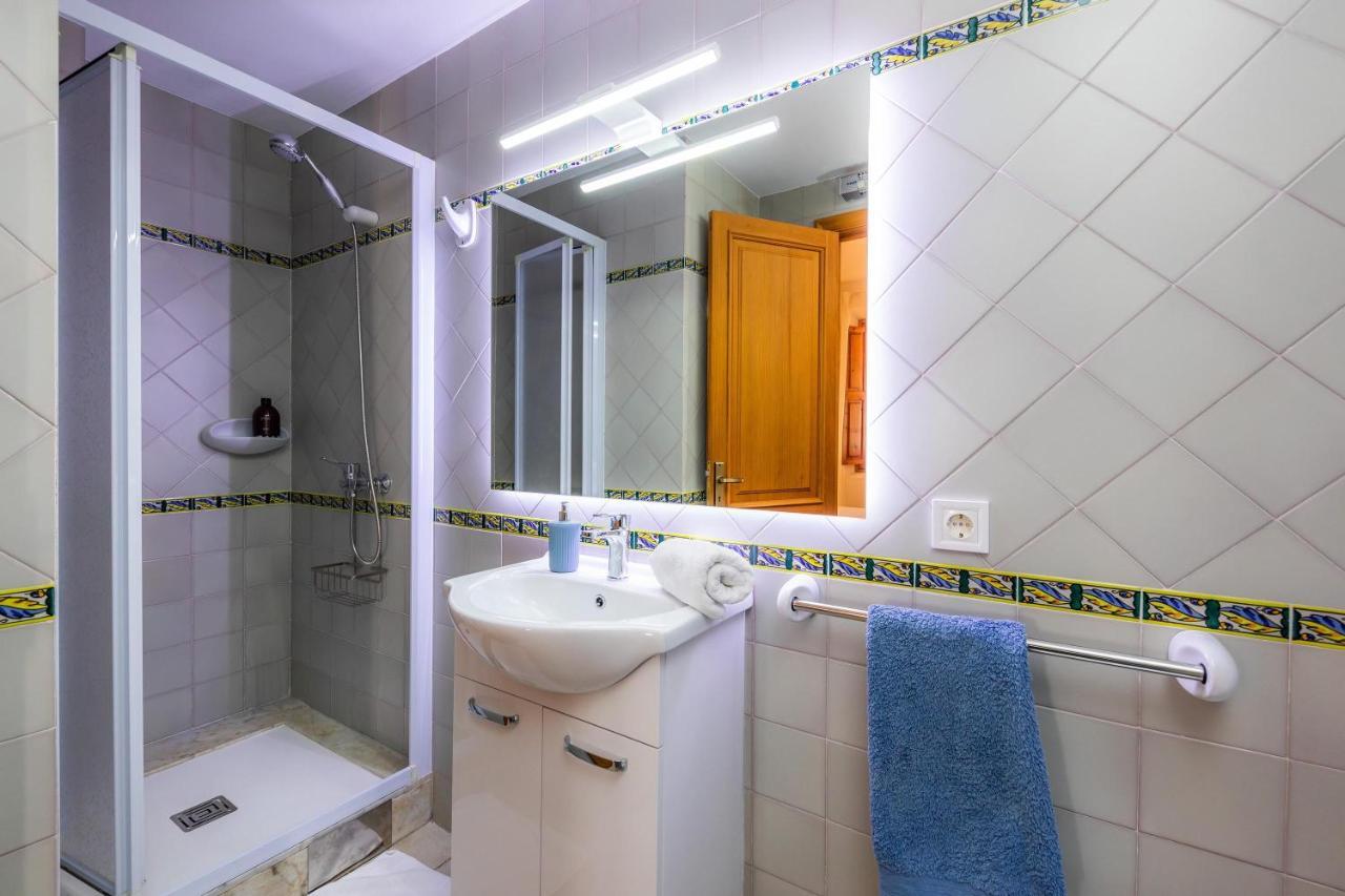 Casa Vacacional Es Vell Mari Vakantiehuis