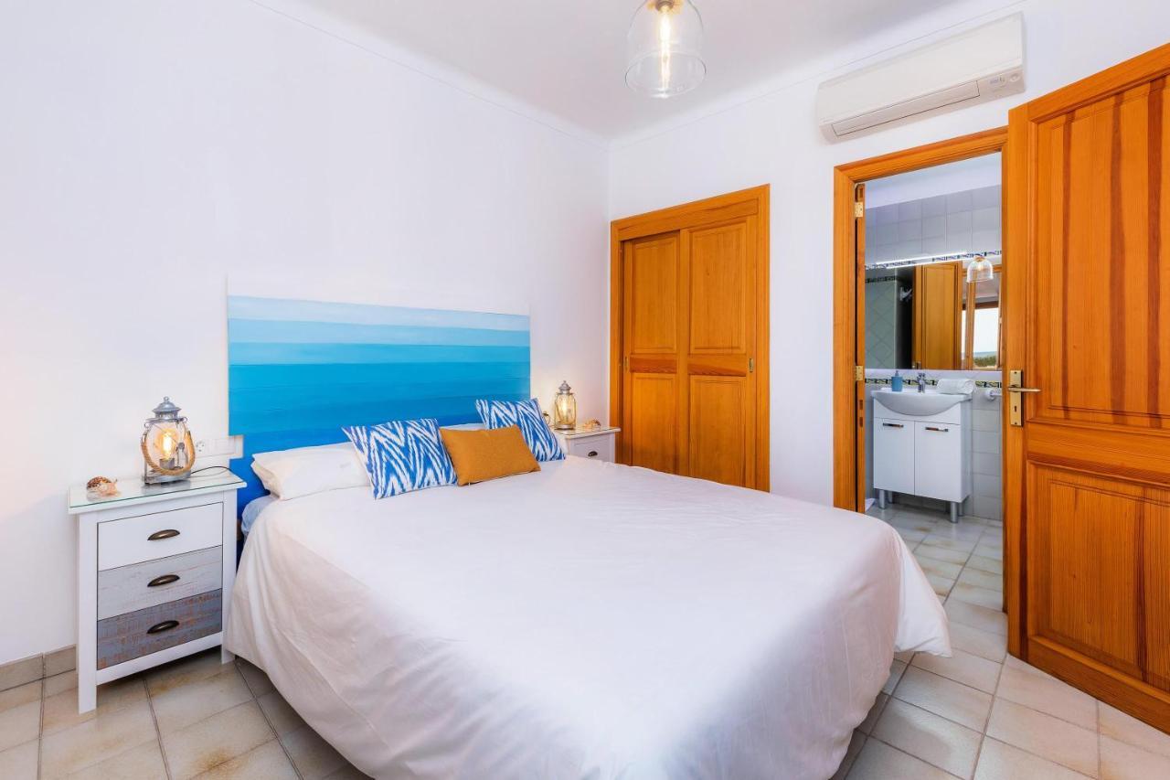 Casa Vacacional Es Vell Mari *