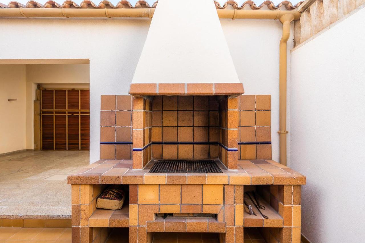 Casa Vacacional Es Vell Mari * Sa Ràpita
