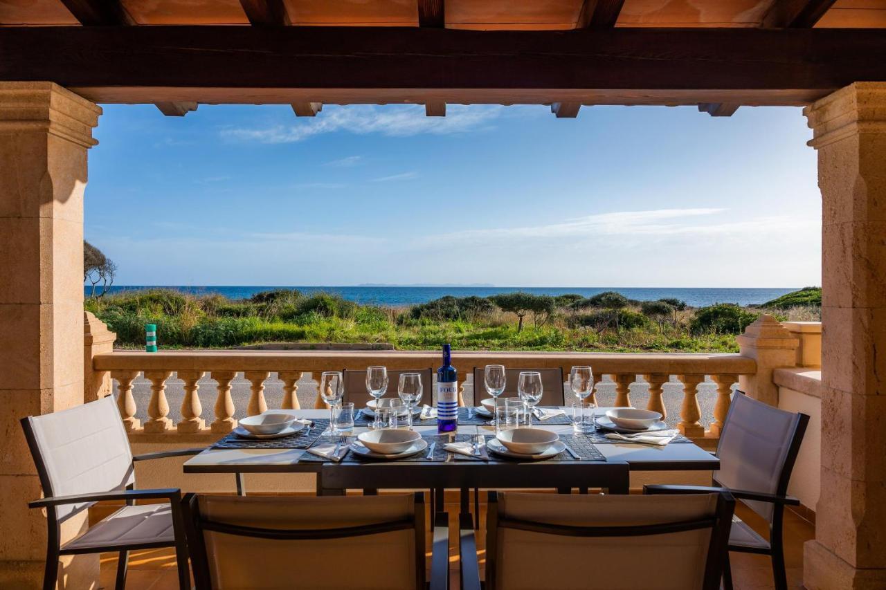 Vakantiehuis Casa Vacacional Es Vell Mari *