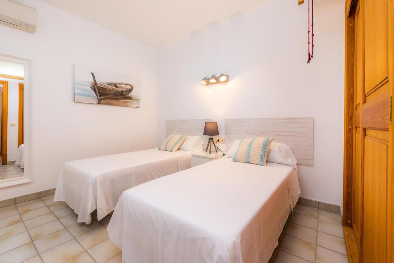 Vakantiehuis Casa Vacacional Es Vell Mari