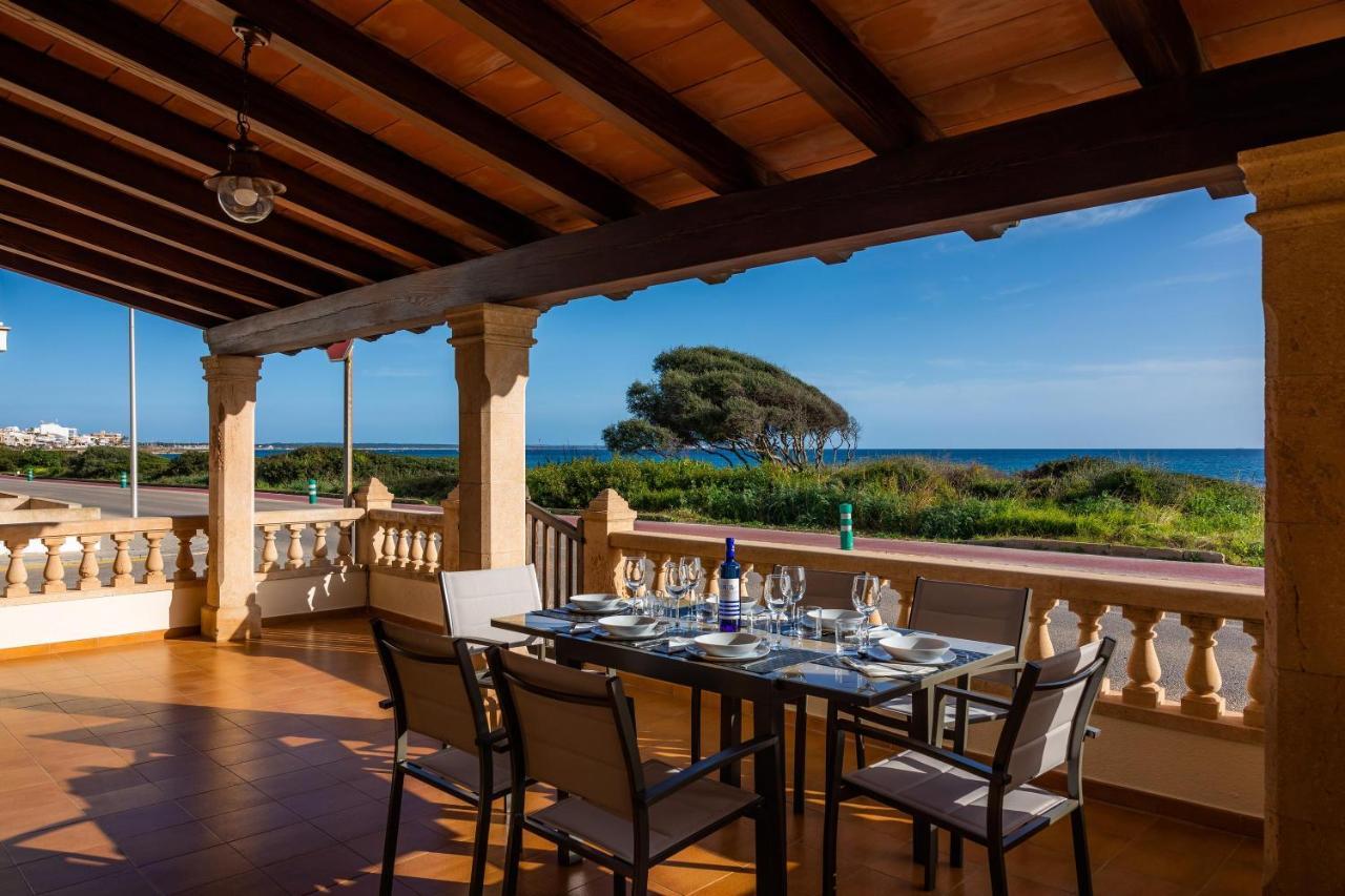 Casa Vacacional Es Vell Mari * Sa Ràpita