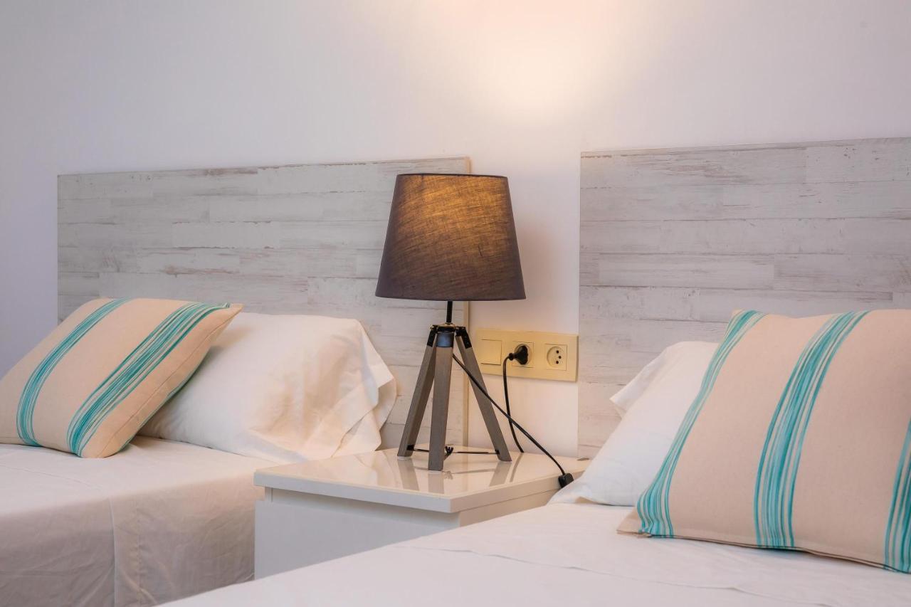 Casa Vacacional Es Vell Mari Sa Ràpita