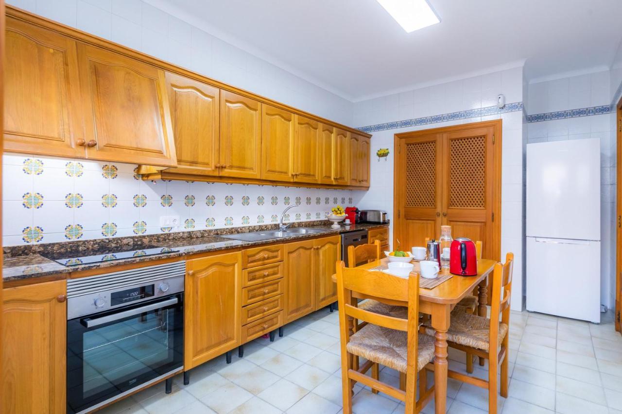 Casa Vacacional Es Vell Mari *